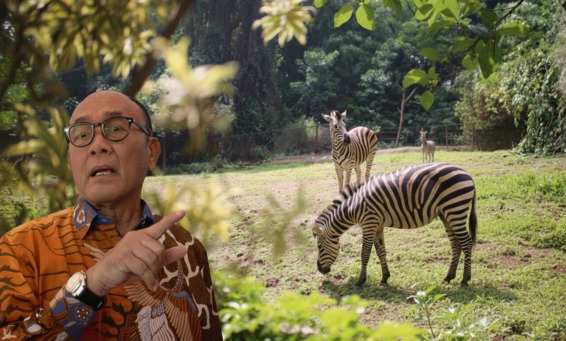 Pembangkangan Terhadap Presiden atau Penghinaan Sejarah?