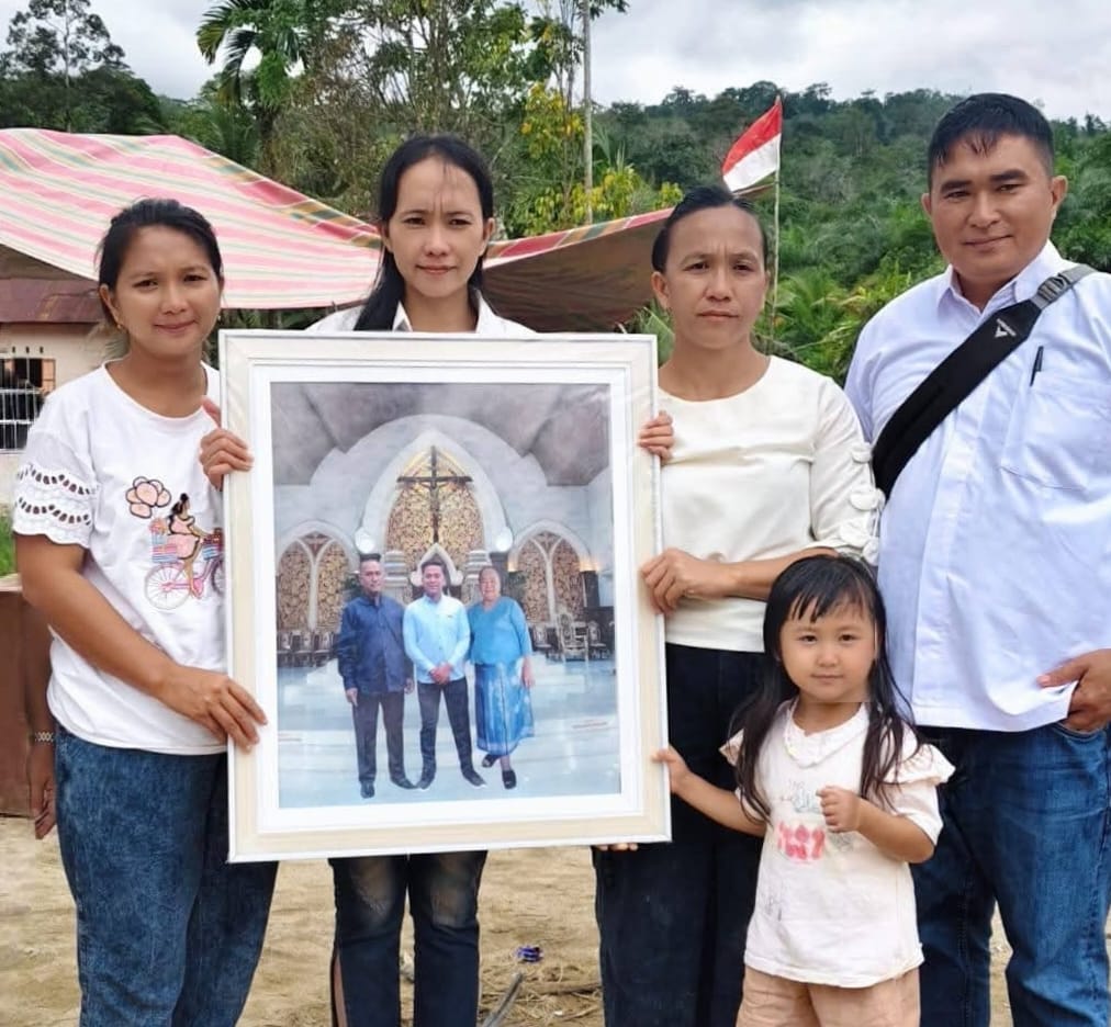 Korban Bencana Masih Hilang, Keluarga Berjuang Sendiri — Di Mana Nurani Pemkab Tapanuli Tengah?