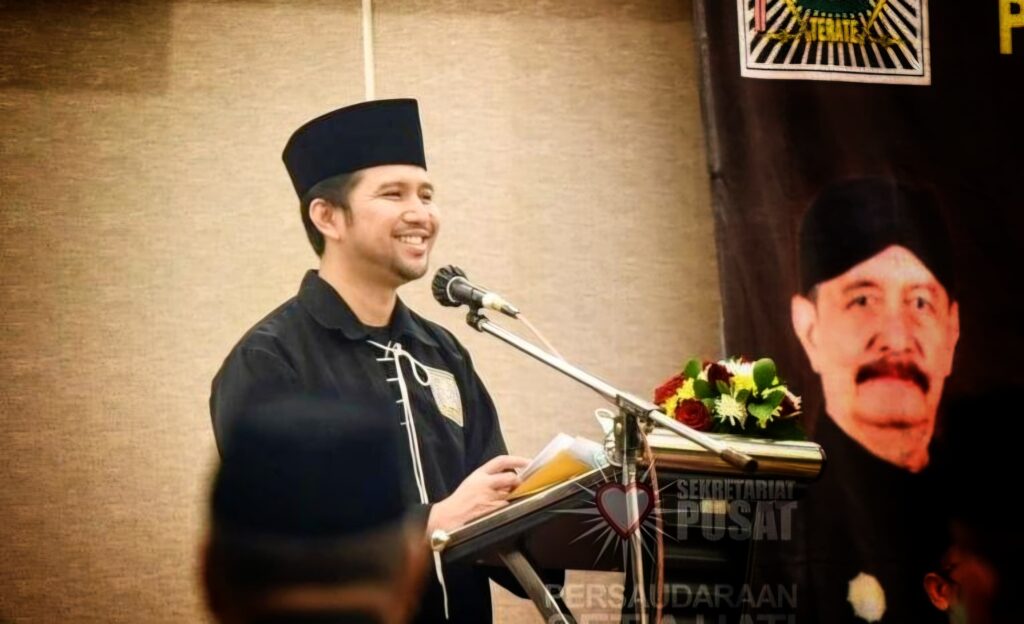 Refleksi Kepemimpinan: Menjaga Marwah Hukum di Bumi Jawa Timur Kepada Yang Terhormat, Bapak Dr. H. Emil Elestianto Dardak, B.Bus., M.Sc.