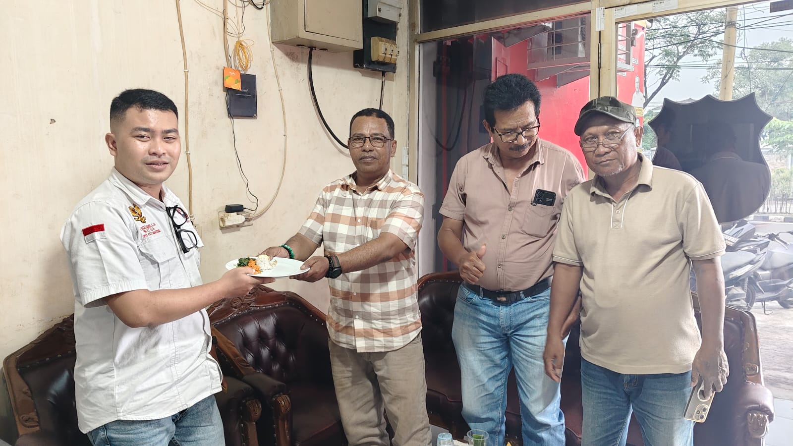 GWI Banten dan GWI Kota Tangerang Peringati Hari Pers Nasional 2026