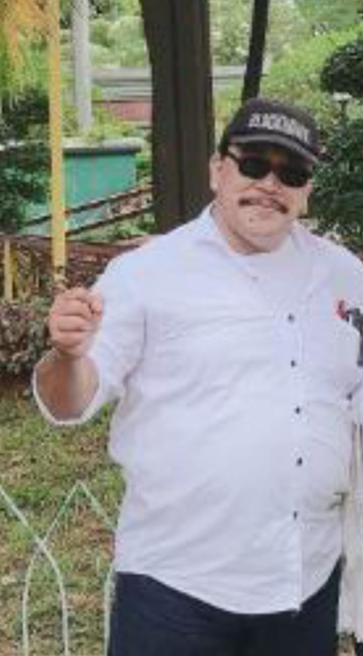 DEWAN PAKAR DPP LSM ELANGMAS PROF DR SUTAN NASOMAL : INDONESIA MEMBUTUHKAN PEMIMPIN YANG BERPIHAK KEPADA MASYARAKAT. SUDAH MELUAS DARURAT KELAPARAN