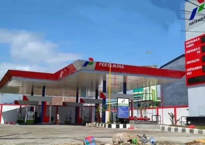 SPBU Perintis Disorot Usai Muncul Dugaan Mafia Solar