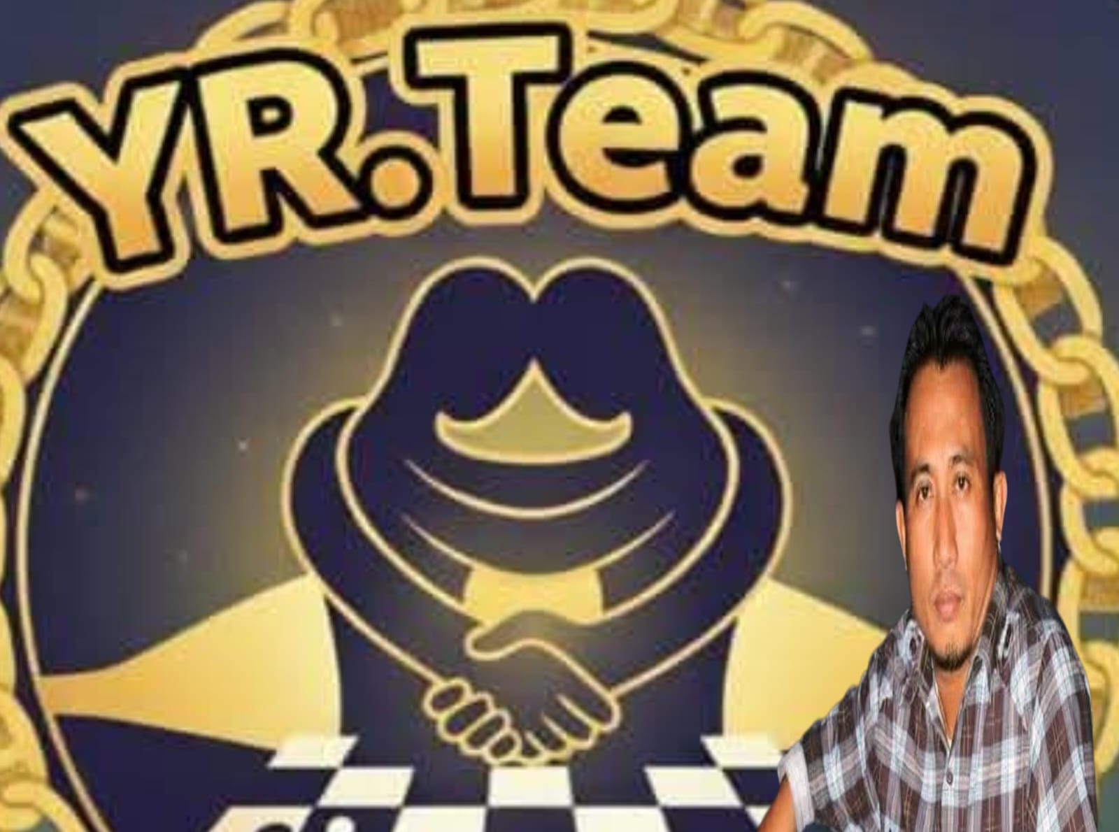 YR Team Tunjukkan Etos Tanggung Jawab, Sonni :  Persatuan Elemen Lokal Kekuatan Pohuwato