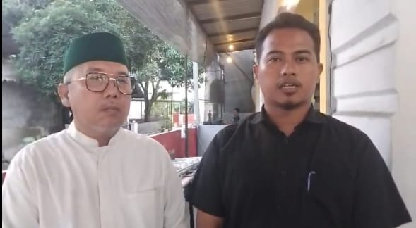 Al-Washliyah: Organisasi Tidak Membenarkan Tindakan yang Menimbulkan Kemudharatan
