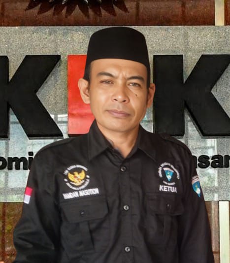 Ketua DPC LSM GANAS Desak PT Panca Pilar Tangguh Bayar Hak Karyawan, Ancam Lapor ke DPRD untuk RDP