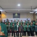 Imransyah Pasai Resmi Terpilih Pimpin HIMMAH Sumut Periode 2026 – 2029
