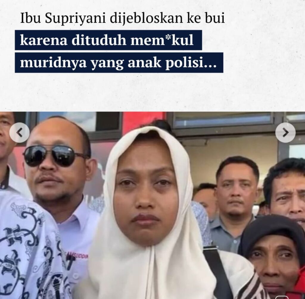 Dewan Pakar DPP LSM ELANG MAS Prof. Dr. Sutan Nasomal, SH. MH : Kesejahteraan Guru Honorer dan PPPK Dinilai Masih Memprihatinkan