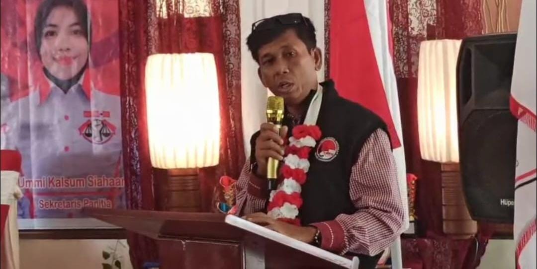 Kasat Narkoba AKP Irwanta Sembiring SH MH:Pemberantasan Narkoba Tidak Cukup Penindakan, Tetapi Dibarengi Edukasi Masif