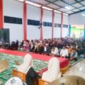 SMK PGRI 3 Karawang Gelar Peringatan Isra Mi’raj Nabi Muhammad SAW, Berlangsung Penuh Khidmat