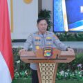 Prof Sutan Nasomal Puji Keberhasilan Kapolda NTB: Dalam Penangkapan Pejabat Bima Kota Sebagai Standar Emas Integritas