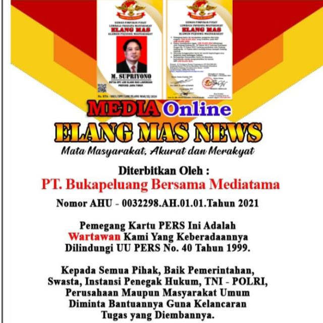 Tips Mengenal Wartawan Bodrex/Abal-Abal dan Wartawan Profesional