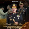 Polres Simalungun Rayakan HUT Ke-54 Kapolda Sumut, Doa dan Harapan Mengalir untuk Jenderal Whisnu