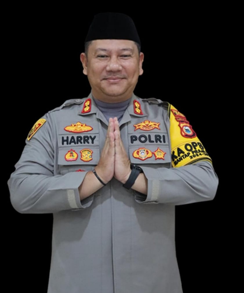 AKBP Harry Azhar Hasry: Ramadhan Momentum Perkuat Iman dan Persatuan