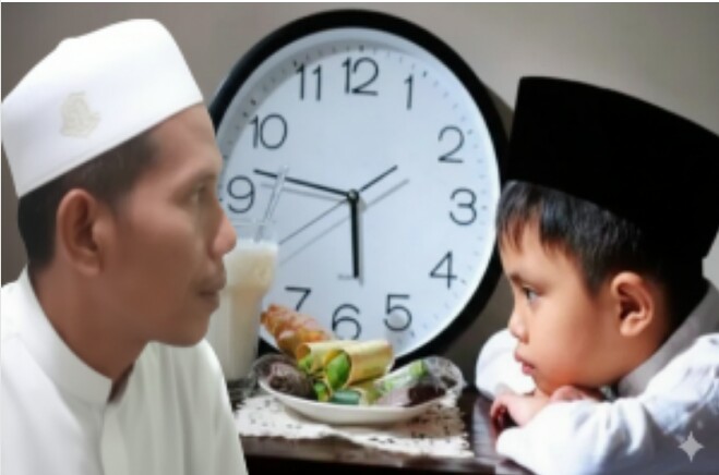 Ramadan 1447 H Jadi Momentum Penguatan Spiritual dan Solidaritas Nasional