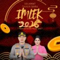 Imlek 2026 Penuh Makna, Kapolres Bulukumba Ajak Perkuat Toleransi