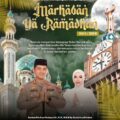 Ibadah Kuat, Kota Aman! Komitmen Kapolrestabes Makassar di Ramadhan