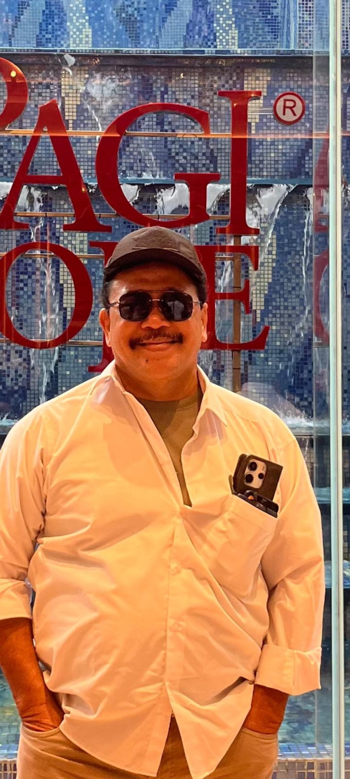 Dewan Pakar DPP LSM ELANG MAS Prof Sutan Nasomal: Tangkap Penipu Umroh yang Telantarkan 24 Jemaah Asal Madura di Mekkah!