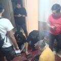 Gerak Cepat Sat Resmob Bareskrim Polri Bekuk Buronan Kelas Kakap