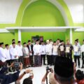 Kunjungan ke Banten, Menteri Nusron Dorong Peran Aktif Nadzir Dalam Sertipikasi Wakaf, Cegah Konflik Lahan