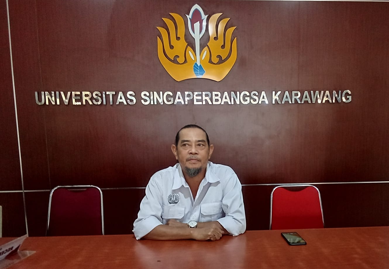 Humas Universitas Singaperbangsa Karawang Sampaikan Permohonan Maaf kepada Insan Pers