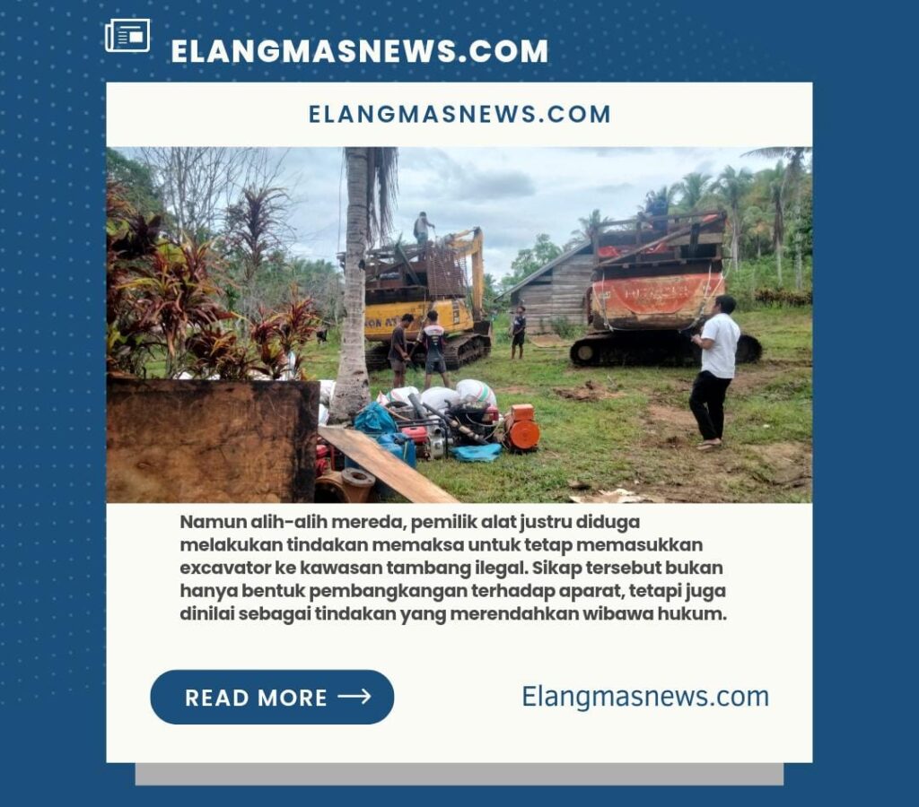 Fakta Terbaru! Diduga Tawarkan Bagi Hasil ke Polsek, Oknum Wartawan Inisial S Ngaku Terima Rp100 Juta