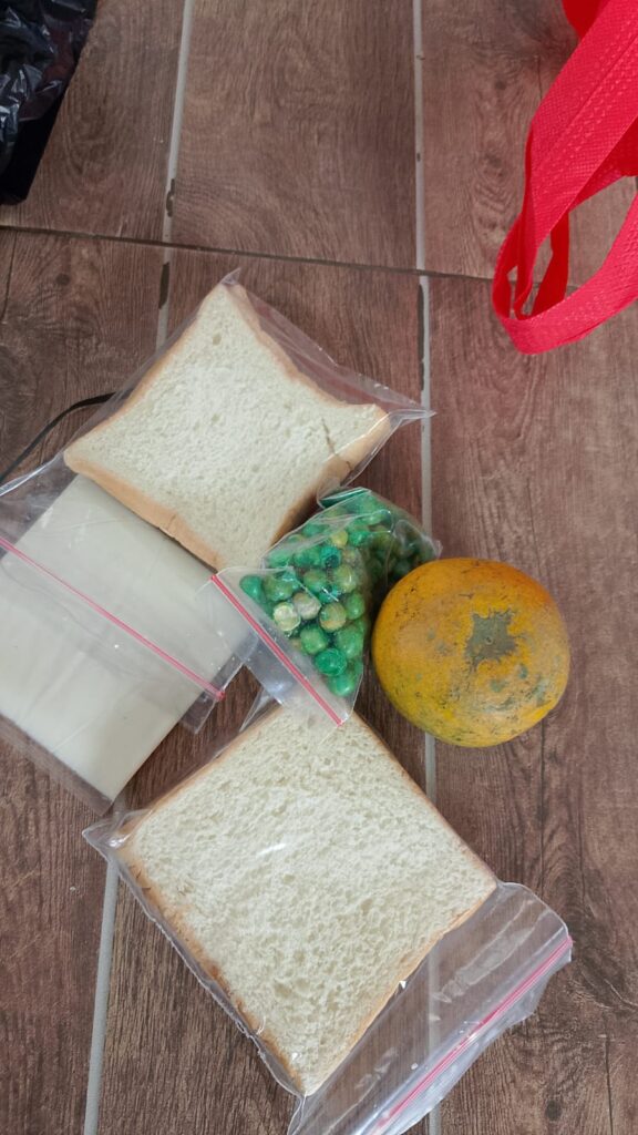 Evaluasi Satgas MBG Kabupaten Pandeglang Tak Digubris SPPG Umu Hajah Ratu Mardiyah Menes