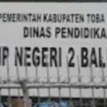Pengelolaan Dana BOS SMP Negeri 2 Balige Dipertanyakan, Indikasi Penyalahgunaan Mencuat