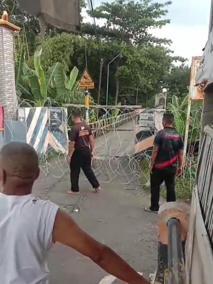 Parluh Berkedok PSHT Kubu Murjoko: Hak Publik Dikorbankan, Warga Madiun Jadi Korban