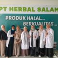 GOES TO HALAL TOUR  BIZPARK3 WAREHOUSE AND PLAZA HNI