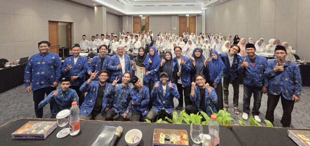 Marhaban Ya Ramadhan! ITS Group PT Annisaahmada Travelindo Siap Hadirkan Layanan Terbaik untuk Jamaah