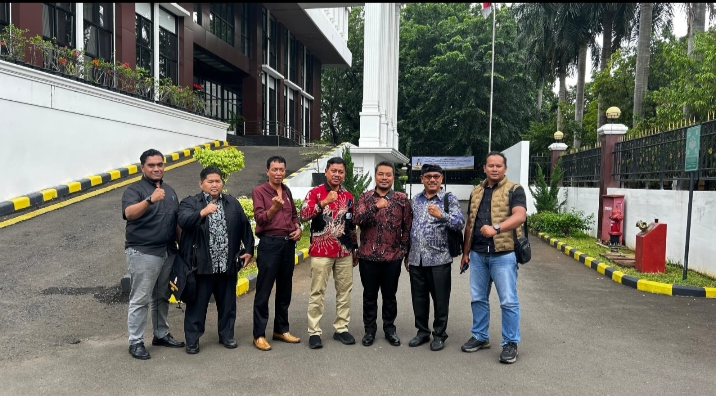 Kesaksian Dua Saksi Penggugat Justru Kuatkan Kedudukan Hukum Ketua Umum PSHT Dr. Ir. Muhammad Taufiq, SH