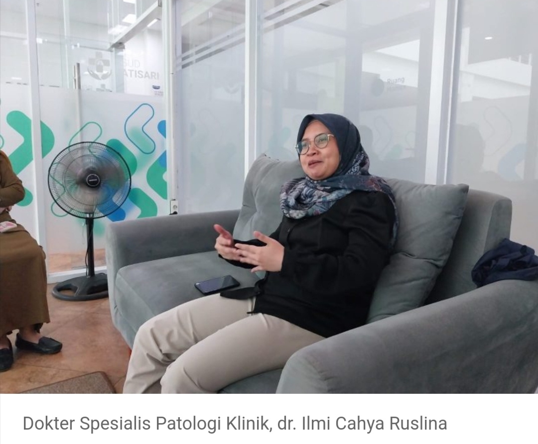 RSUD Jatisari Perkuat Layanan dengan Unit Pengelola Darah, Siap Operasional Penuh April 2026