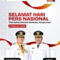 Hari Press Nasional 2026