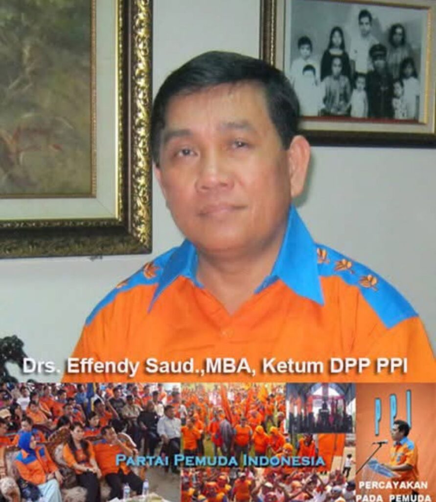 Ketua Umum Partai Pemuda Indonesia Ucapkan Selamat HPN 2026, “Pers Sehat, Ekonomi Berdaulat, Bangsa Kuat”