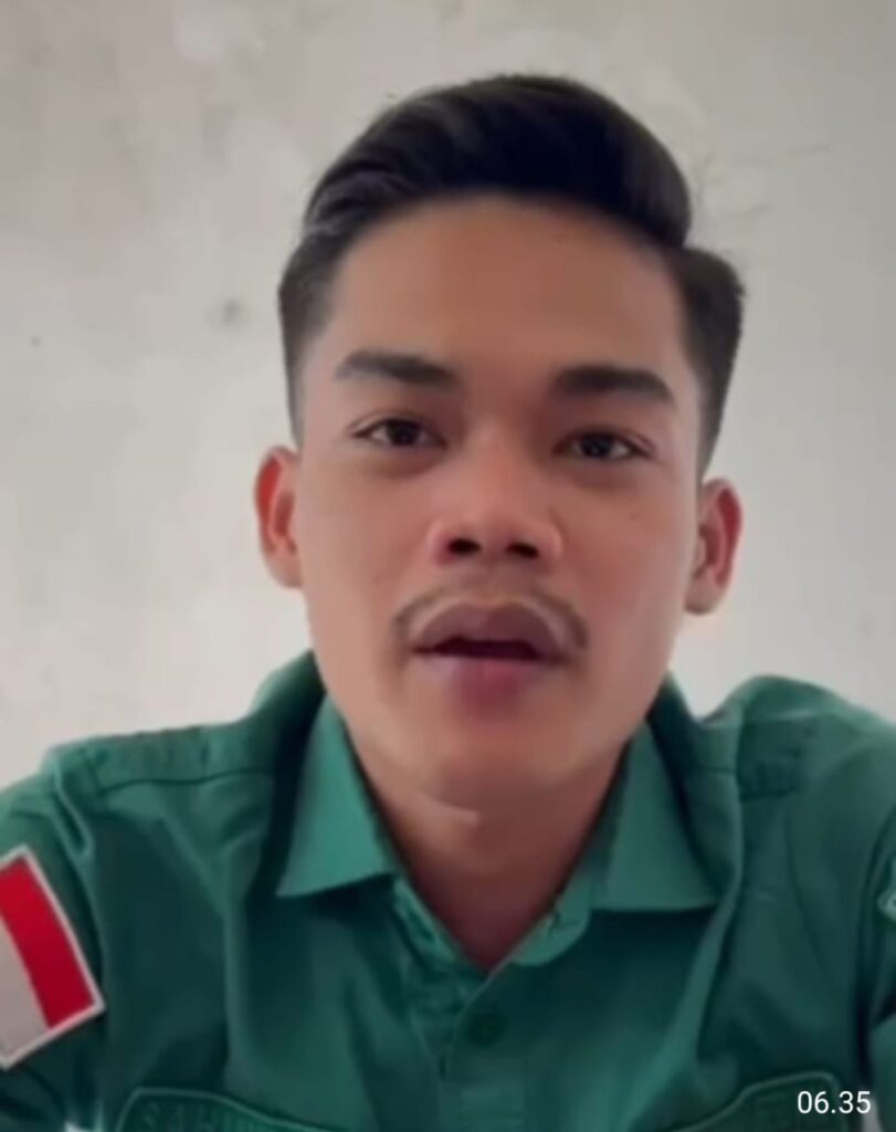 PC Himmah Medan Apresiasi Polrestabes Tindak Sarang Narkoba dan Judi di Medan