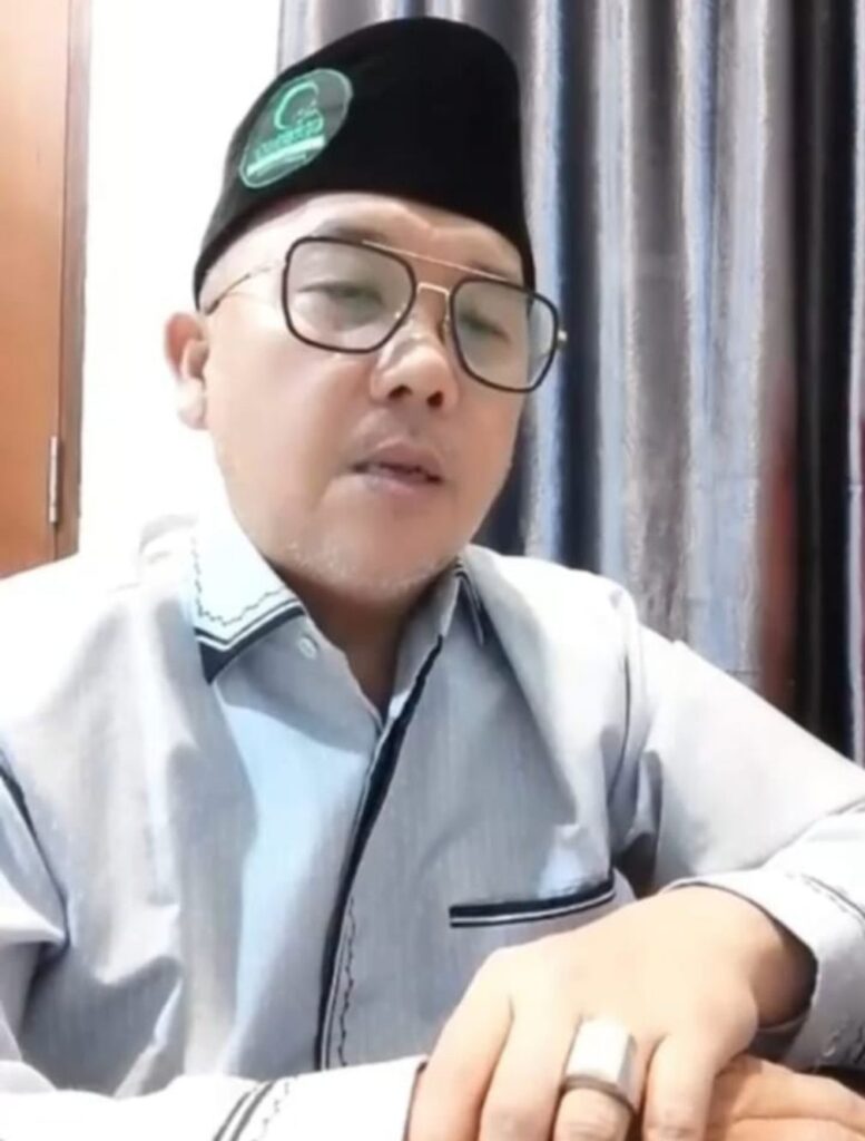 Ketua Al Washliyah Kota Medan Apresiasi Kinerja Kapolrestabes Medan