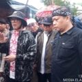 Bupati OKU H. Teddy Meilwansyah,S.STP.,MM.,M.Pd. Sidak Pasar Atas Baturaja, Tegaskan Penataan dan Pengawasan Harga