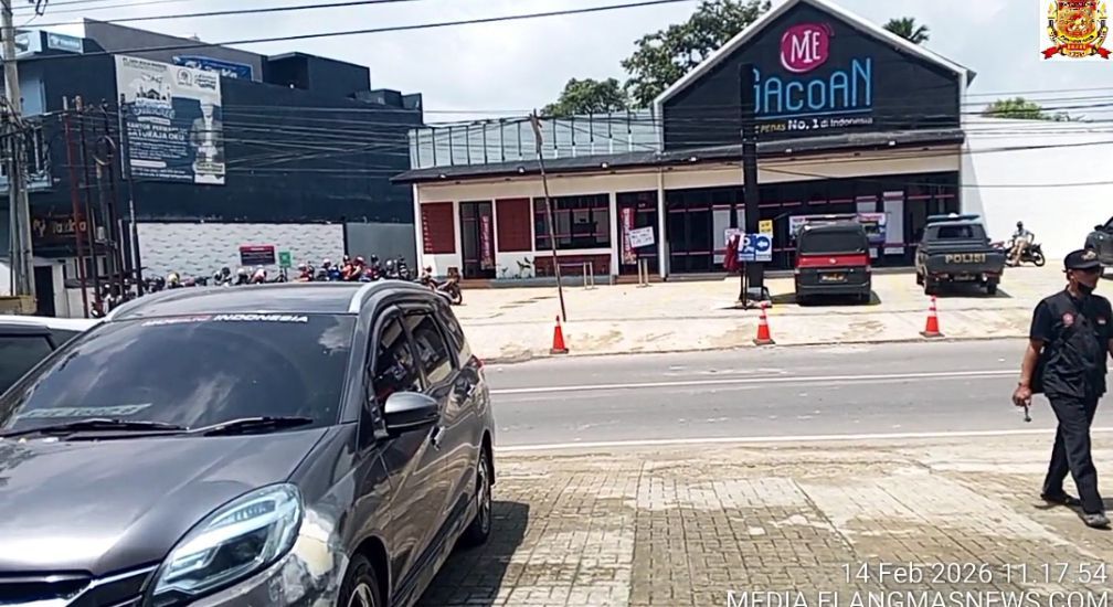 Aliansi Masyarakat OKU Pertanyakan Legalitas dan Kehalalan Usaha Mie Gacoan di Baturaja Timur