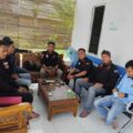 **LSM Harimau Bentuk Dua Tim Koordinasi Dapur SPPG di OKU Timur, Soroti Kehadiran Pengelola**