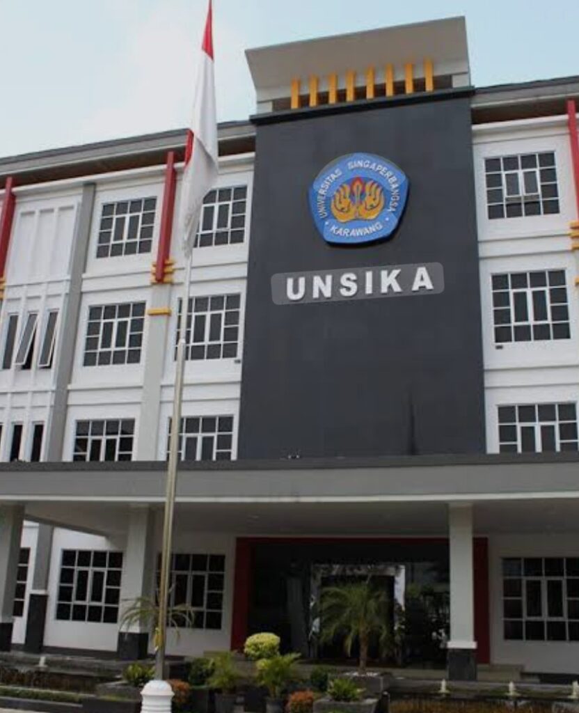 Staf Humas Unsika Sampaikan Permohonan Maaf Terbuka kepada Insan Pers