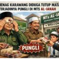MTs Al-I’anah Diduga Lakukan Pungutan Bangunan Jutaan Rupiah, Kinerja Kemenag Karawang Dipertanyakan????