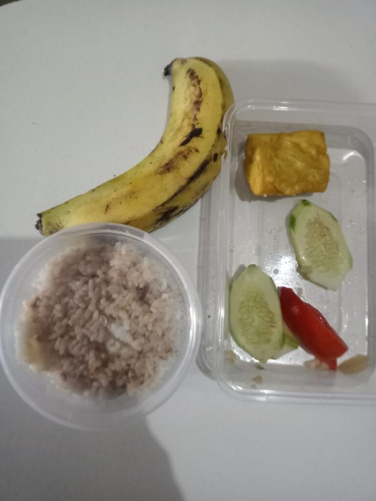 Menu Program Makanan Bergizi Balita di Cilaja Disorot, Dinilai Tak Sesuai Standar Gizi