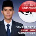 CAPRES RI PERIODE 2029 – 2034