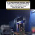 Diduga Jadi Tempat Peredaran Narkoba, Kapoldasu Diminta Tindak Blue Night