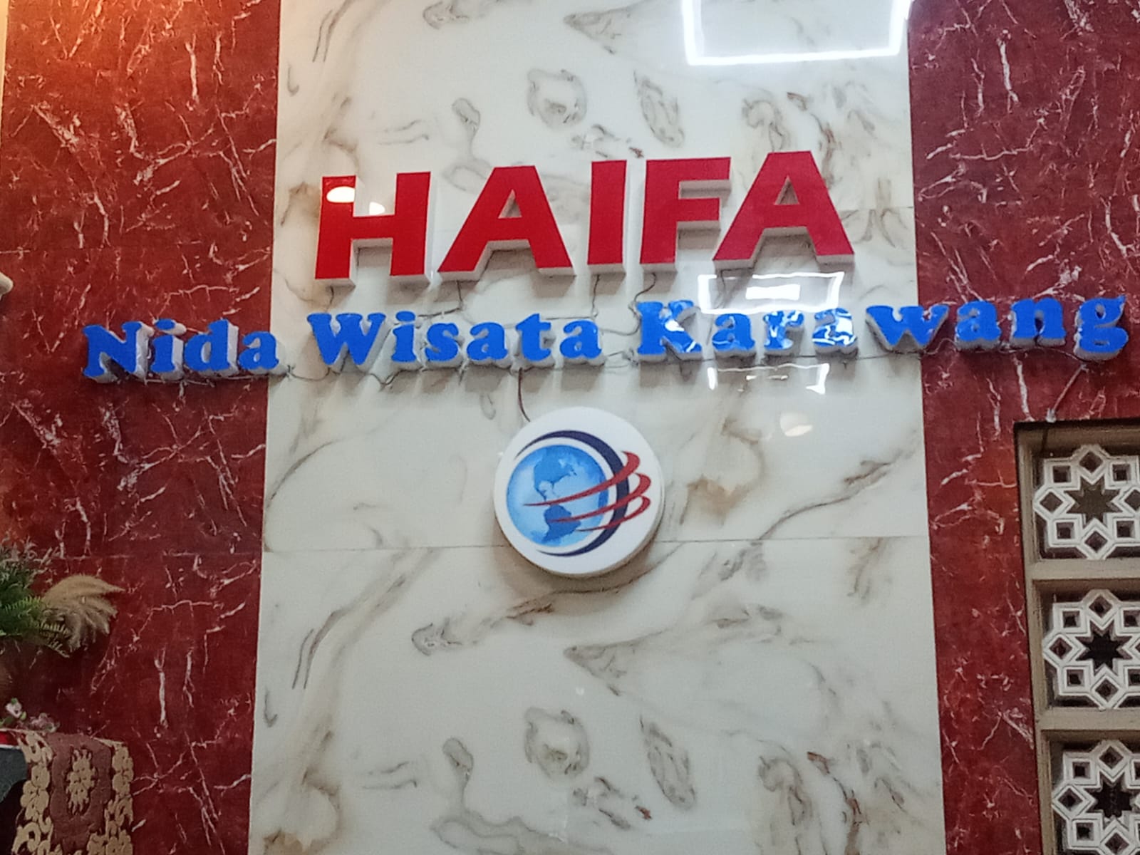 Dugaan Pelecehan Seksual oleh Pemilik Yayasan HAIFA terhadap Pembantu di Karawang