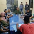 Utamakan Keadilan Restoratif, Polsek Kapas Selesaikan Kasus Pencurian Rokok