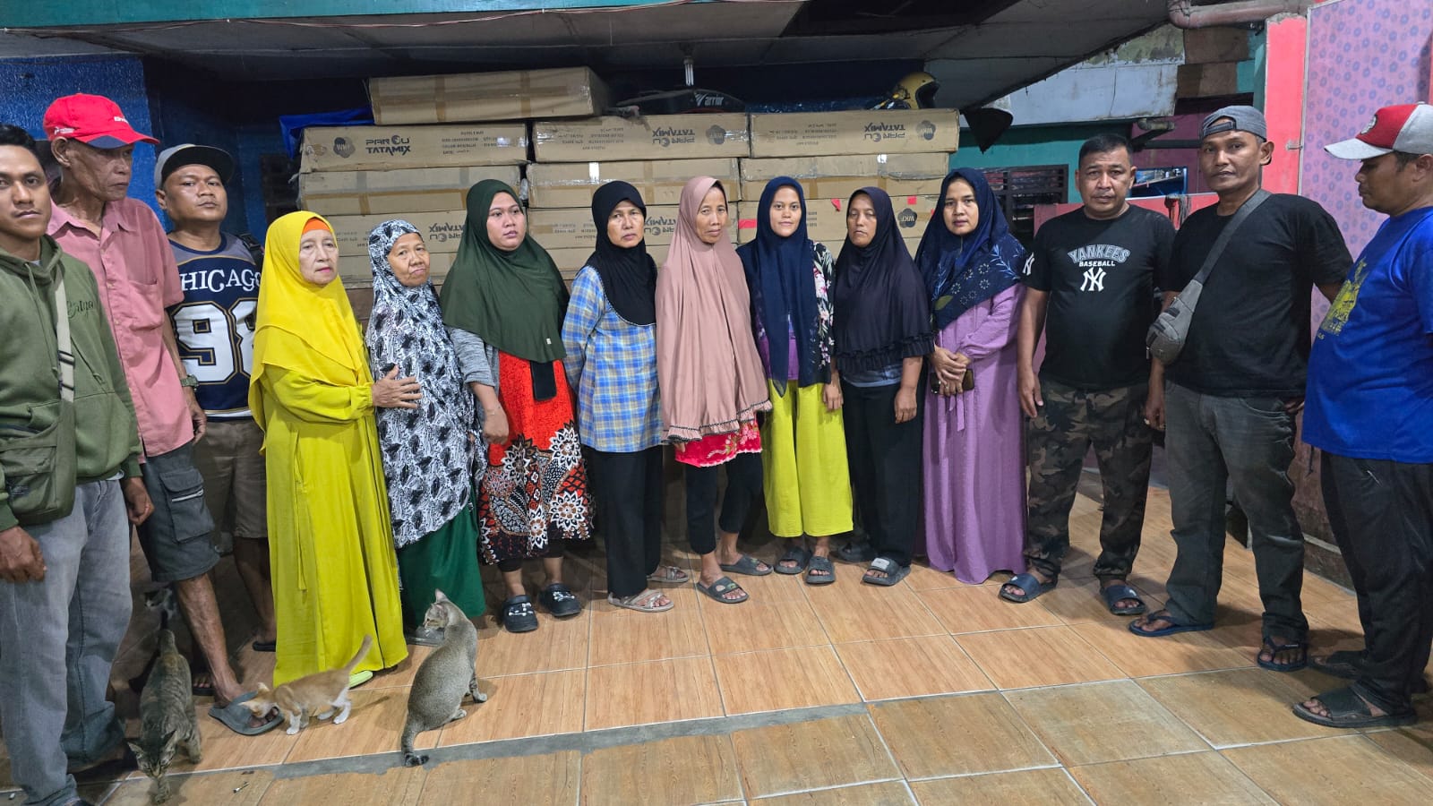 Dugaan Intervensi Dan Kecurangan Pemilihan Kepling IX PB Bengkel, Camat Diduga Ingin Lantik Orang Titipannya