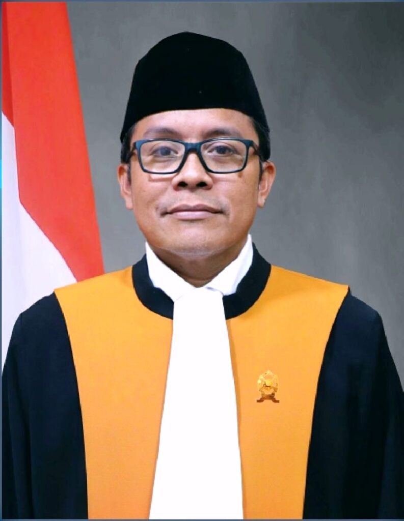 Kemadegan Regulasi Yudisial Pelanggaran Hak Asasi Manusia yang Berat