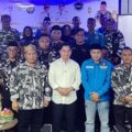 DPD KNPI dan BAPERA Banten Buka Puasa Bersama serta Berbagi dengan Anak Yatim di Bulan Ramadhan 1447 H / 2026 M