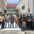 Sidang Perdata PSHT di PN Bale Bandung: Saksi Tegaskan Legalitas Kepengurusan dan Domisili Organisasi